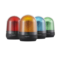 Сигнальные колонны Schneider Electric
